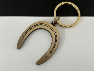 画像1: ヴィンテージ souvenir スーベニア キーホルダー USA 