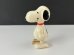 画像2: AVIVA スヌーピー WIND-UP TOY ヴィンテージ 1970's 1980's トコトコ PEANUTS (2)