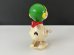 画像3: AVIVA スヌーピー フライングエース WIND-UP TOY ヴィンテージ 1970's 1980's トコトコ PEANUTS (3)