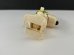 画像5: AVIVA スヌーピー フライングエース WIND-UP TOY ヴィンテージ 1970's 1980's トコトコ PEANUTS (5)