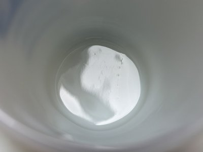 画像6: ファイヤーキング アドバタイジング アドマグ リブボトム USA ヴィンテージ Fire-king