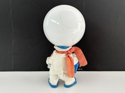 画像3: レア 1st ジッパー 1960年代 スヌーピー アストロノーツ ドールビンテージ SNOOPY PEANUTS ヴィンテージ