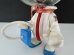 画像5: レア 1st ジッパー 1960年代 スヌーピー アストロノーツ ドールビンテージ SNOOPY PEANUTS ヴィンテージ