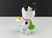 画像3: USA SNOOPY スヌーピー PVC フィギュア Whitman's オールド ビンテージ PEANUTS (3)