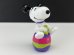 画像3: USA SNOOPY スヌーピー PVC フィギュア Whitman's オールド ビンテージ PEANUTS (3)