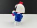画像3: USA SNOOPY スヌーピー PVC フィギュア Whitman's オールド ビンテージ PEANUTS (3)