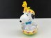 画像1: USA SNOOPY スヌーピー PVC フィギュア Whitman's オールド ビンテージ PEANUTS (1)