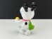 画像3: USA SNOOPY スヌーピー PVC フィギュア Whitman's オールド ビンテージ PEANUTS (3)