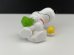 画像4: USA SNOOPY スヌーピー PVC フィギュア Whitman's オールド ビンテージ PEANUTS (4)