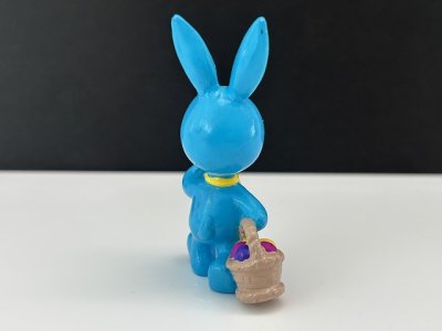 画像3: USA SNOOPY スヌーピー PVC フィギュア Whitman's オールド ビンテージ PEANUTS