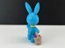 画像3: USA SNOOPY スヌーピー PVC フィギュア Whitman's オールド ビンテージ PEANUTS (3)