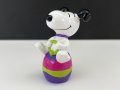 USA SNOOPY スヌーピー PVC フィギュア Whitman's オールド ビンテージ PEANUTS