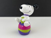 USA SNOOPY スヌーピー PVC フィギュア Whitman's オールド ビンテージ PEANUTS