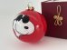 画像2: BOX入り デットストック ヴィンテージ スヌーピー JOE COOL ジョークール  クリスマス オーナメント SNOOPY PEANUTS USA (2)