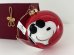 画像4: BOX入り デットストック ヴィンテージ スヌーピー JOE COOL ジョークール  クリスマス オーナメント SNOOPY PEANUTS USA