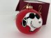 画像3: BOX入り デットストック ヴィンテージ スヌーピー JOE COOL ジョークール  クリスマス オーナメント SNOOPY PEANUTS USA