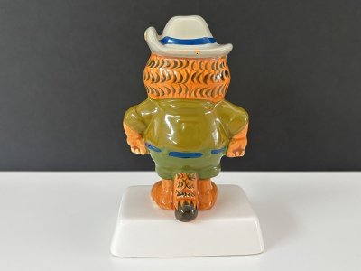 画像3: USA ヴィンテージ ENESCO ガーフィールド 置物 Garfield 1980s