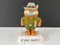USA ヴィンテージ ENESCO ガーフィールド 置物 Garfield 1980s