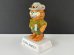画像2: USA ヴィンテージ ENESCO ガーフィールド 置物 Garfield 1980s (2)
