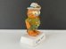 画像4: USA ヴィンテージ ENESCO ガーフィールド 置物 Garfield 1980s (4)