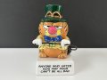 USA ヴィンテージ ENESCO ガーフィールド 置物 Garfield 1980s