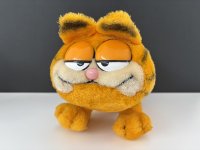 USA ヴィンテージ ガーフィールド ぬいぐるみ Garfield 1980s