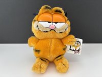 USA ヴィンテージ ガーフィールド ぬいぐるみ Garfield 1980s