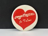 ビンテージ 缶バッジ 缶バッチ USA ユーロ EURO vintage ヴィンテージ