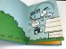 画像4: 1970's HALLMARK ヴィンテージ PEANUTS BOOK 本 スヌーピー 洋書 vintage  (4)