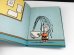 画像1: 1970's HALLMARK ヴィンテージ PEANUTS BOOK 本 スヌーピー 洋書 vintage  (1)