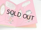 1970's HALLMARK ヴィンテージ PEANUTS BOOK 本 スヌーピー 洋書 vintage 