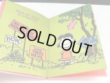1970's HALLMARK ヴィンテージ PEANUTS BOOK 本 スヌーピー 洋書 vintage 