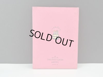 画像3: 1970's HALLMARK ヴィンテージ PEANUTS BOOK 本 スヌーピー 洋書 vintage 