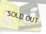 1970's HALLMARK ヴィンテージ PEANUTS BOOK 本 スヌーピー 洋書 vintage 