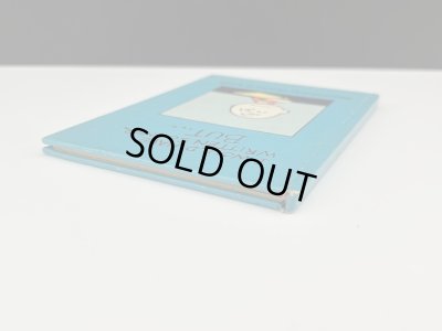 画像5: 1970's HALLMARK ヴィンテージ PEANUTS BOOK 本 スヌーピー 洋書 vintage 