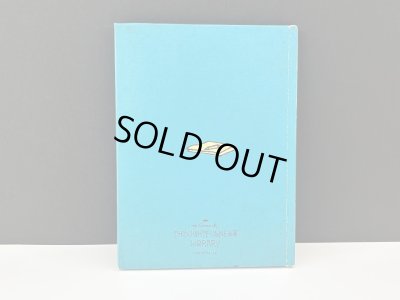 画像3: 1970's HALLMARK ヴィンテージ PEANUTS BOOK 本 スヌーピー 洋書 vintage 