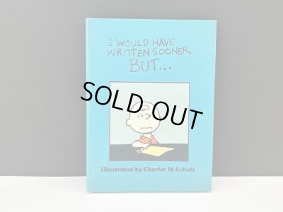 画像2: 1970's HALLMARK ヴィンテージ PEANUTS BOOK 本 スヌーピー 洋書 vintage 