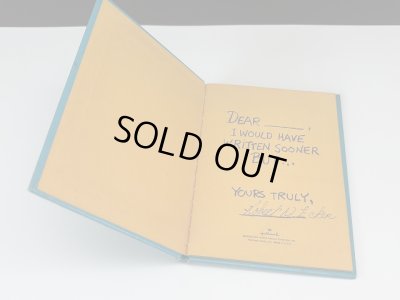 画像7: 1970's HALLMARK ヴィンテージ PEANUTS BOOK 本 スヌーピー 洋書 vintage 