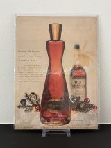 ビンテージ LIFE誌 1954年 ビンテージ広告 切り取り アドバタイジング ポスター