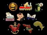 USA ヴィンテージ ピンバッジ ピンズ PINS 