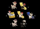 USA ヴィンテージ ピンバッジ ピンズ PINS 