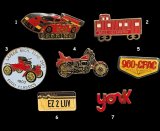 USA ヴィンテージ ピンバッジ ピンズ PINS 