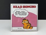 1980年代 ENESCO USA ヴィンテージ ガーフィールド タイル ディスプレイ Garfield 