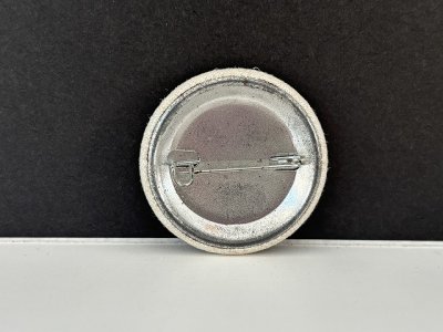 画像2: オレゴン ビンテージ 缶バッジ 缶バッチ USA ユーロ EURO vintage ヴィンテージ