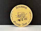 ビンテージ 缶バッジ 缶バッチ USA ユーロ EURO vintage ヴィンテージ