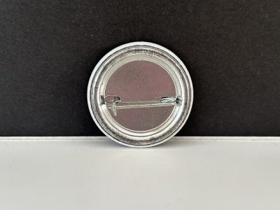 画像2: NFL ミネソタバイキングス ビンテージ 缶バッジ 缶バッチ USA ユーロ EURO vintage ヴィンテージ