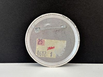 画像2: ビンテージ 缶バッジ 缶バッチ USA ユーロ EURO vintage ヴィンテージ