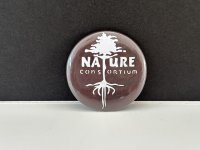 ビンテージ 缶バッジ 缶バッチ USA ユーロ EURO vintage ヴィンテージ