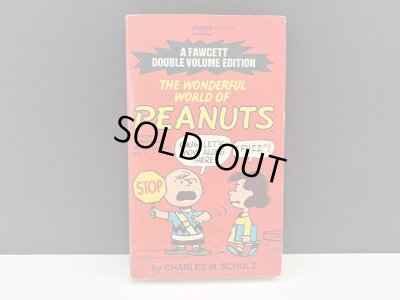 画像3: Wサイドコミック 1960's 1970's ヴィンテージ PEANUTS BOOK コミック 本 1970年代 洋書 vintage スヌーピー