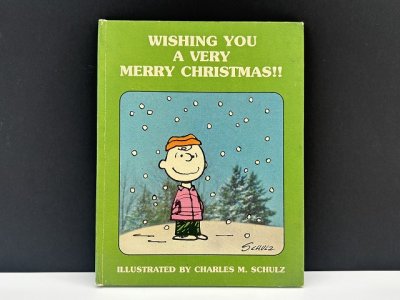 画像2: ヴィンテージ PEANUTS BOOK 本 スヌーピー 洋書 vintage USA